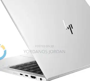 New Laptop HP EliteBook 845 G8 16GB AMD Ryzen 5 SSD 512GB