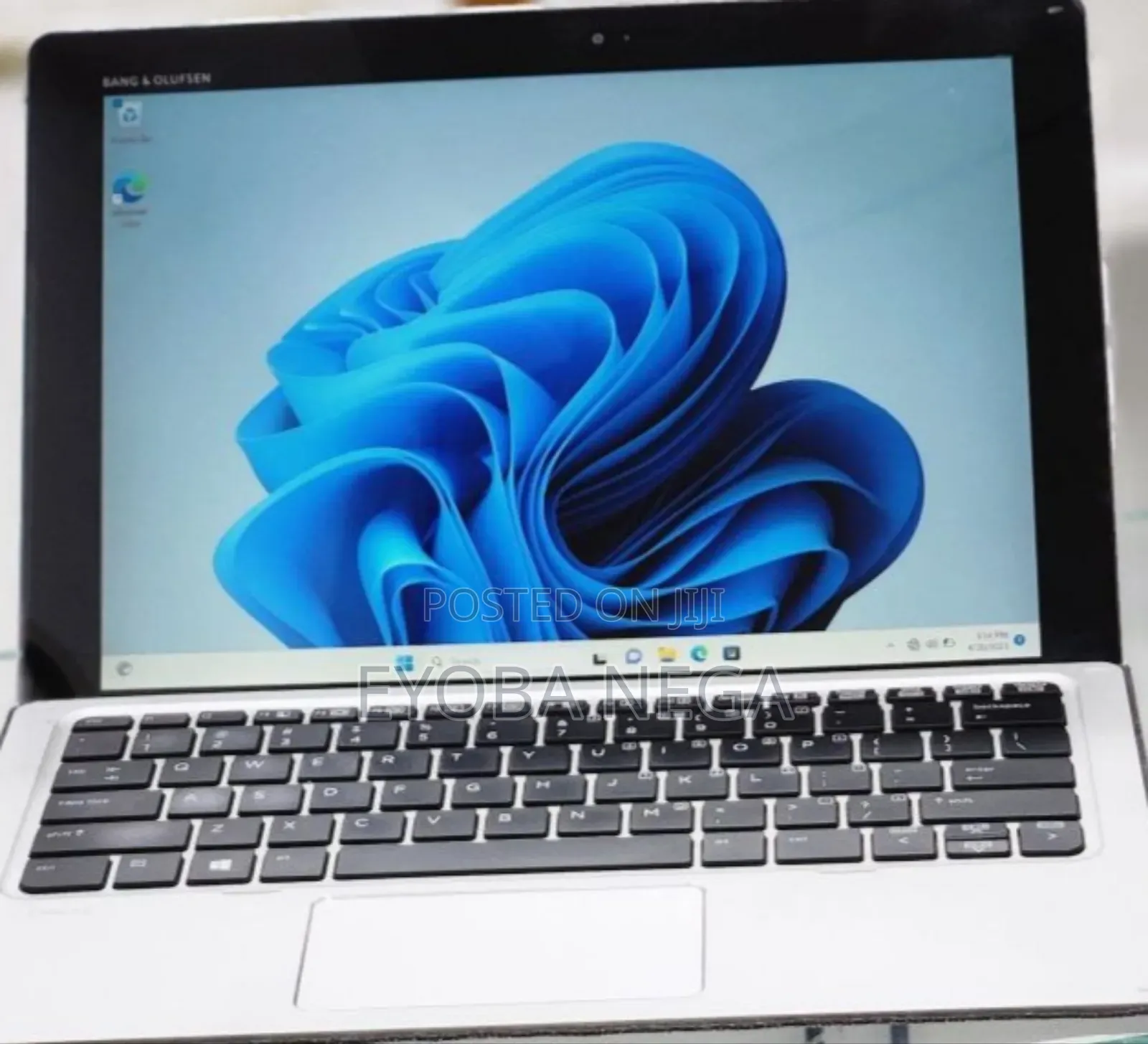 New Laptop HP Elite X2 1013 G4 8GB Intel Core M SSD 256GB