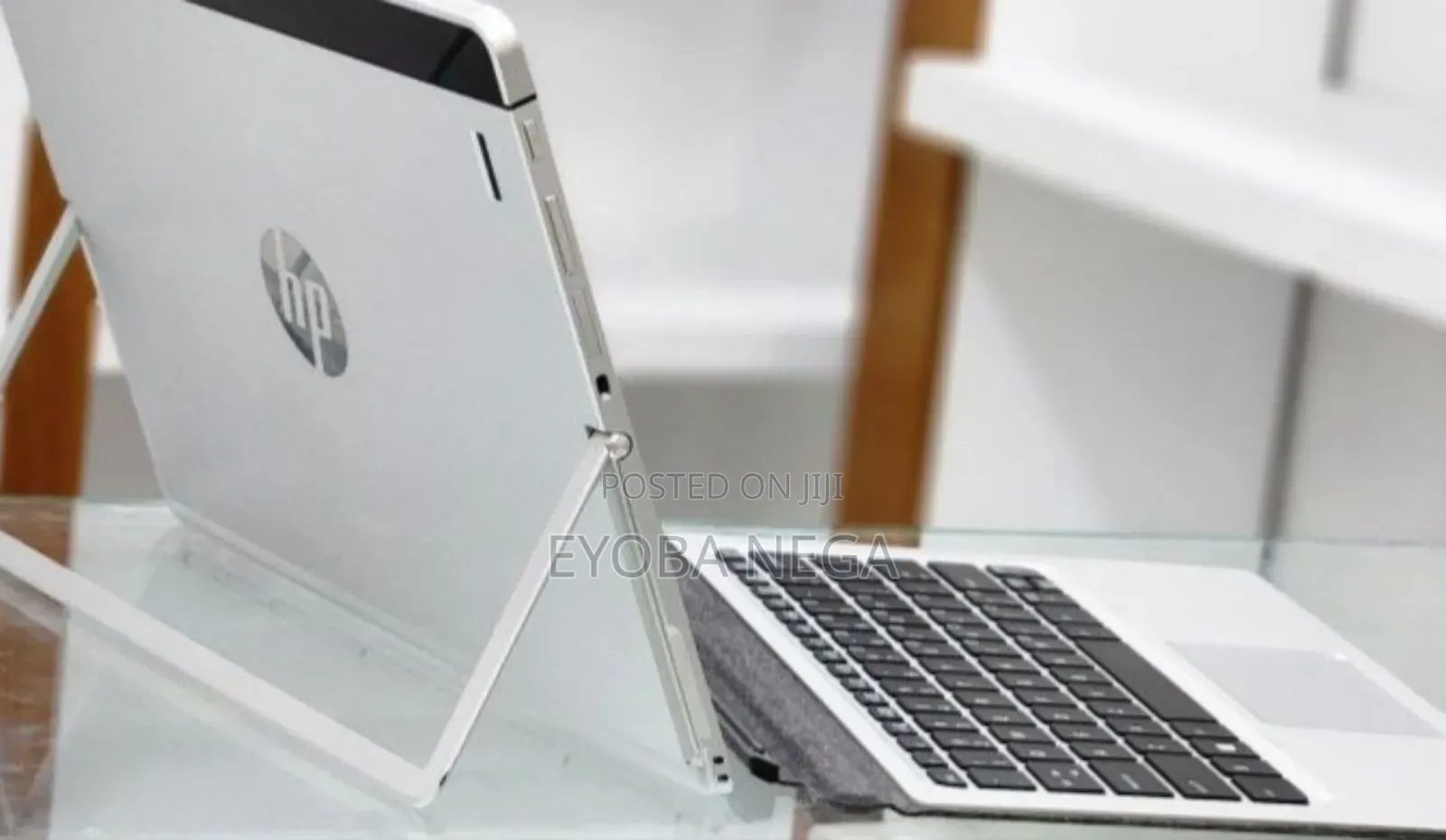 New Laptop HP Elite X2 1013 G4 8GB Intel Core M SSD 256GB