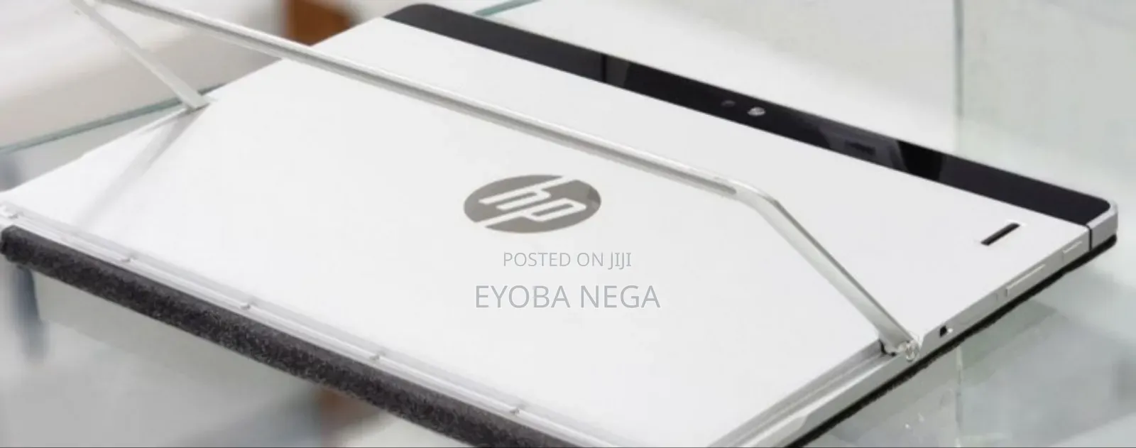 New Laptop HP Elite X2 1013 G4 8GB Intel Core M SSD 256GB