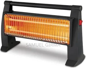 የቤት ማሞቂያ ባለ አንድ Lamp Room Heater