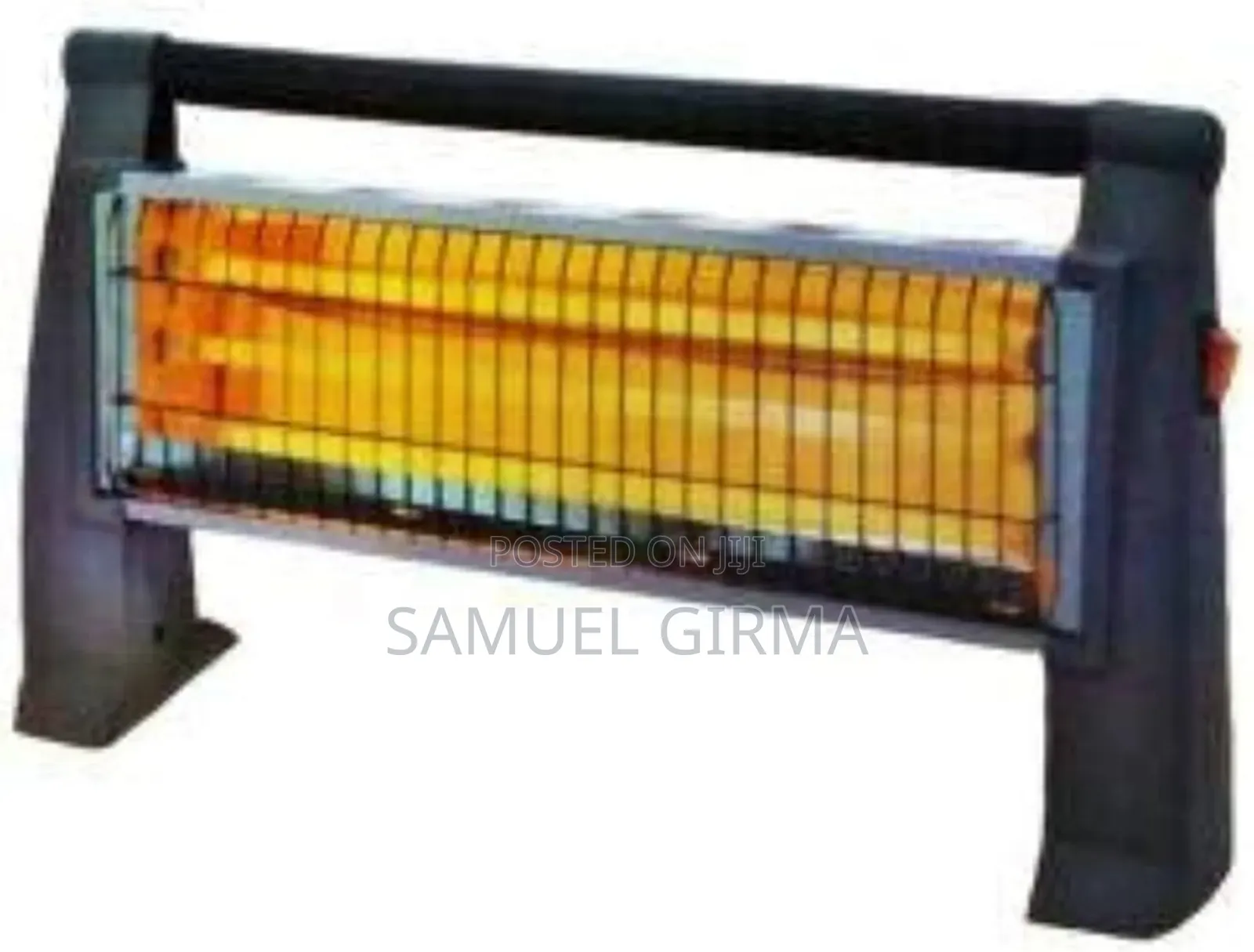 የቤት ማሞቂያ ባለ አንድ Lamp Room Heater