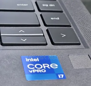 New Laptop HP ZBook 14 16GB Intel Core I7 SSD 512GB