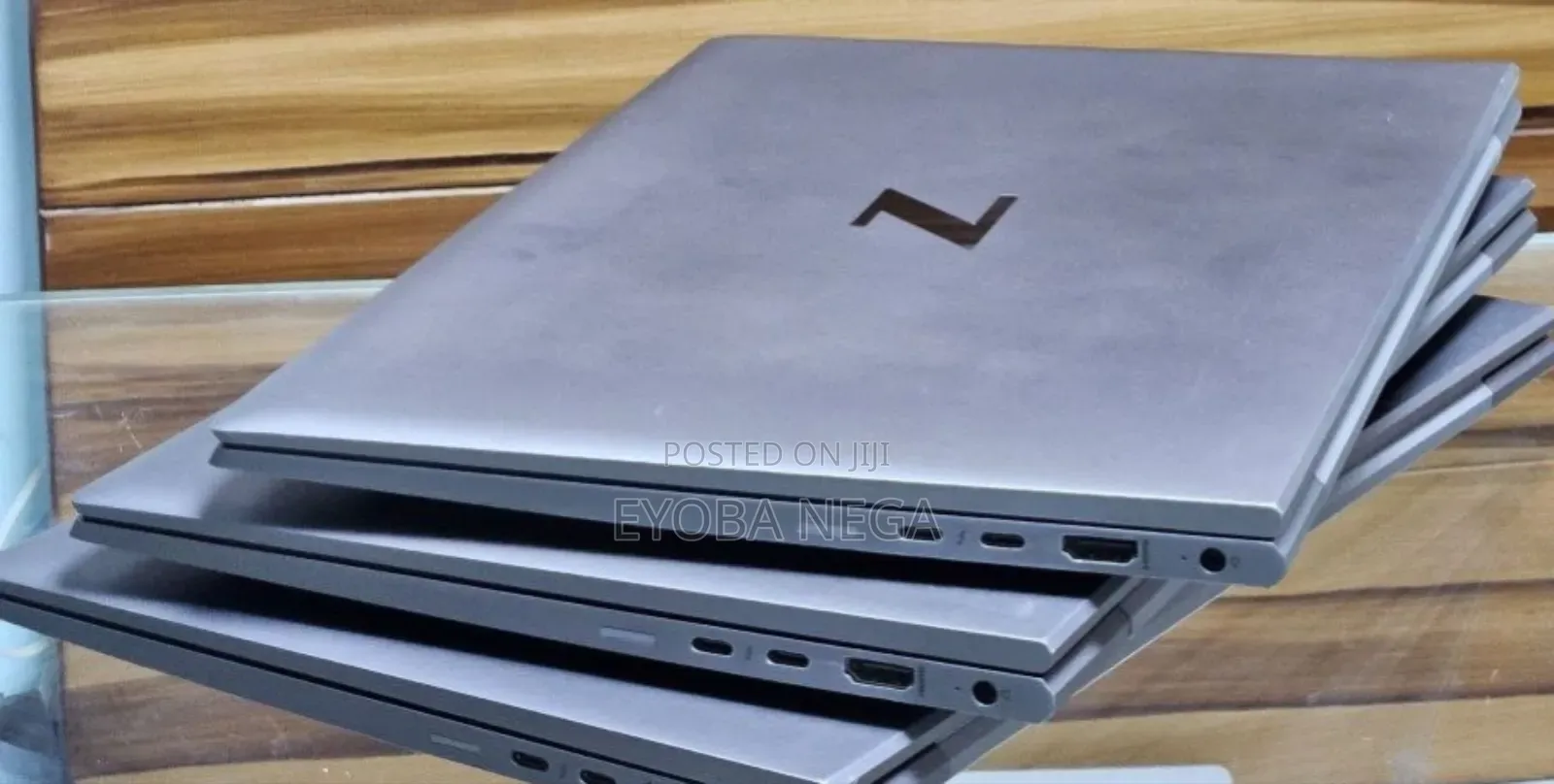 New Laptop HP ZBook 14 16GB Intel Core I7 SSD 512GB