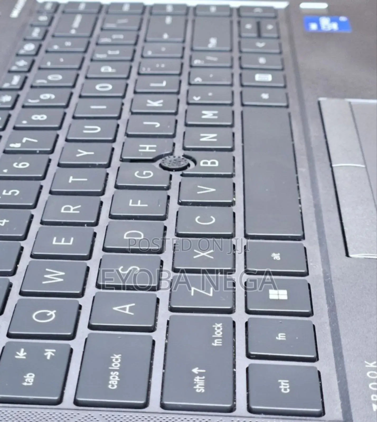 New Laptop HP ZBook 14 16GB Intel Core I7 SSD 512GB