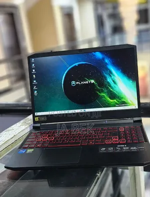 New Laptop Acer Nitro 5 16GB Intel Core I7 SSD 1T