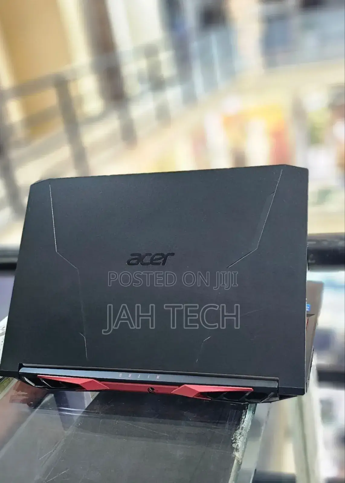 New Laptop Acer Nitro 5 16GB Intel Core I7 SSD 1T