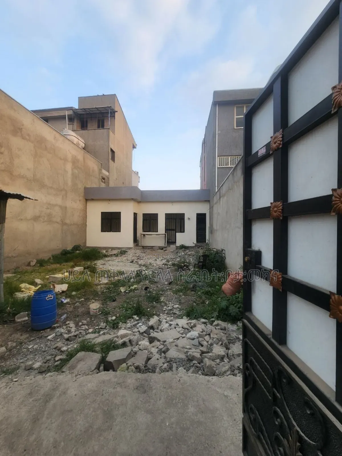 Furnished 3bdrm House in Legetafo Area, Oromia-Finfinne for sale