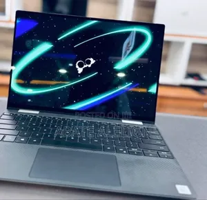 New Laptop Dell XPS 13 32GB Intel Core I7 SSD 512GB