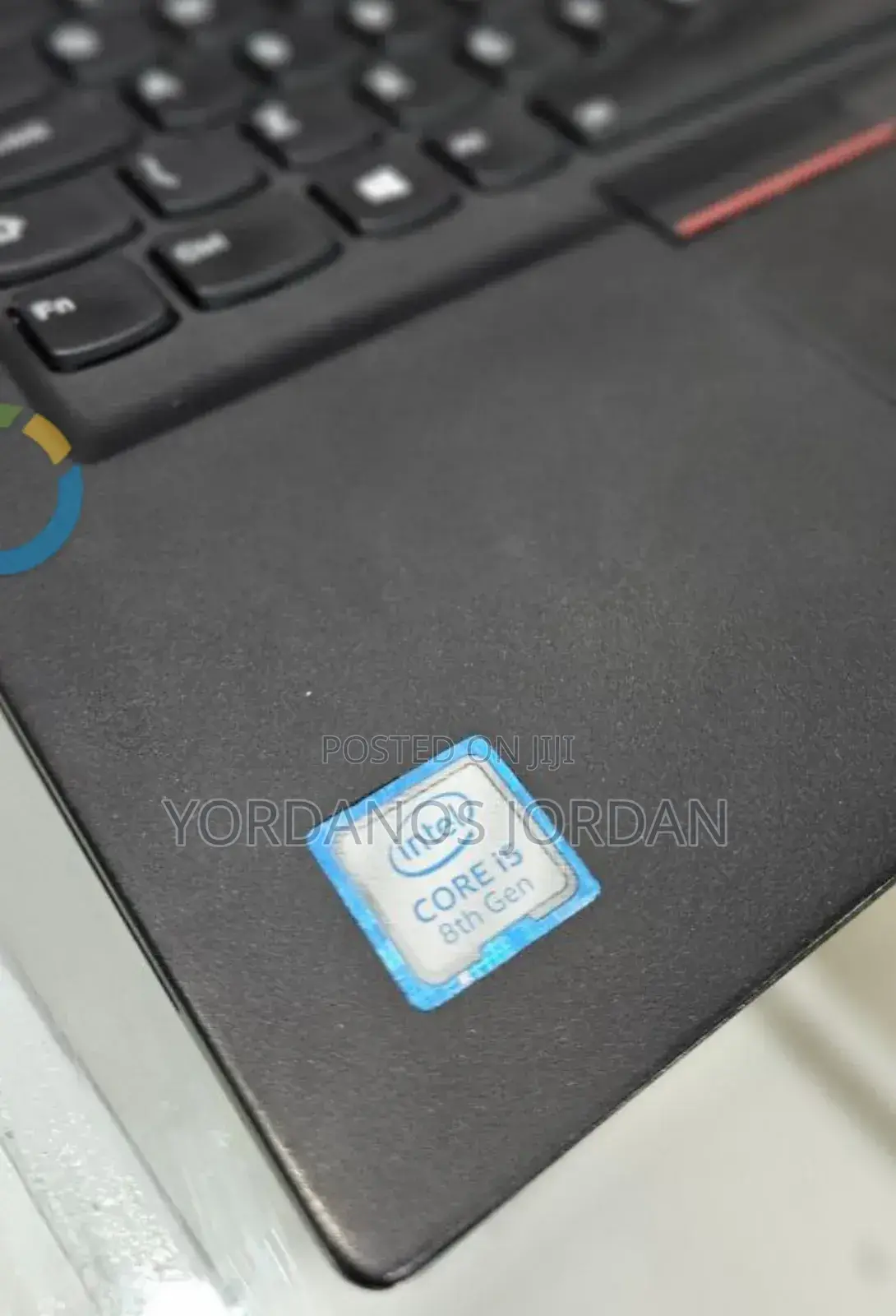 New Laptop Lenovo ThinkPad X390 Yoga 8GB Intel Core I5 SSD 512GB