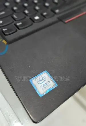 New Laptop Lenovo ThinkPad X390 Yoga 8GB Intel Core I5 SSD 512GB