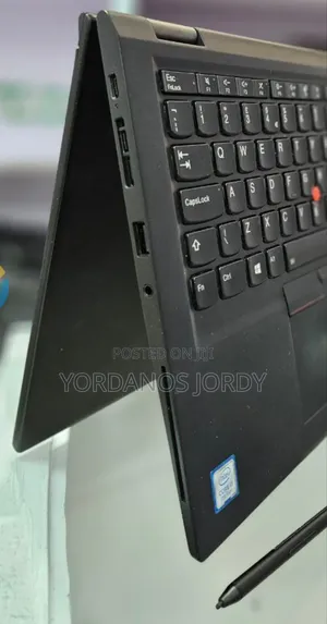 New Laptop Lenovo ThinkPad X390 Yoga 8GB Intel Core I5 SSD 512GB