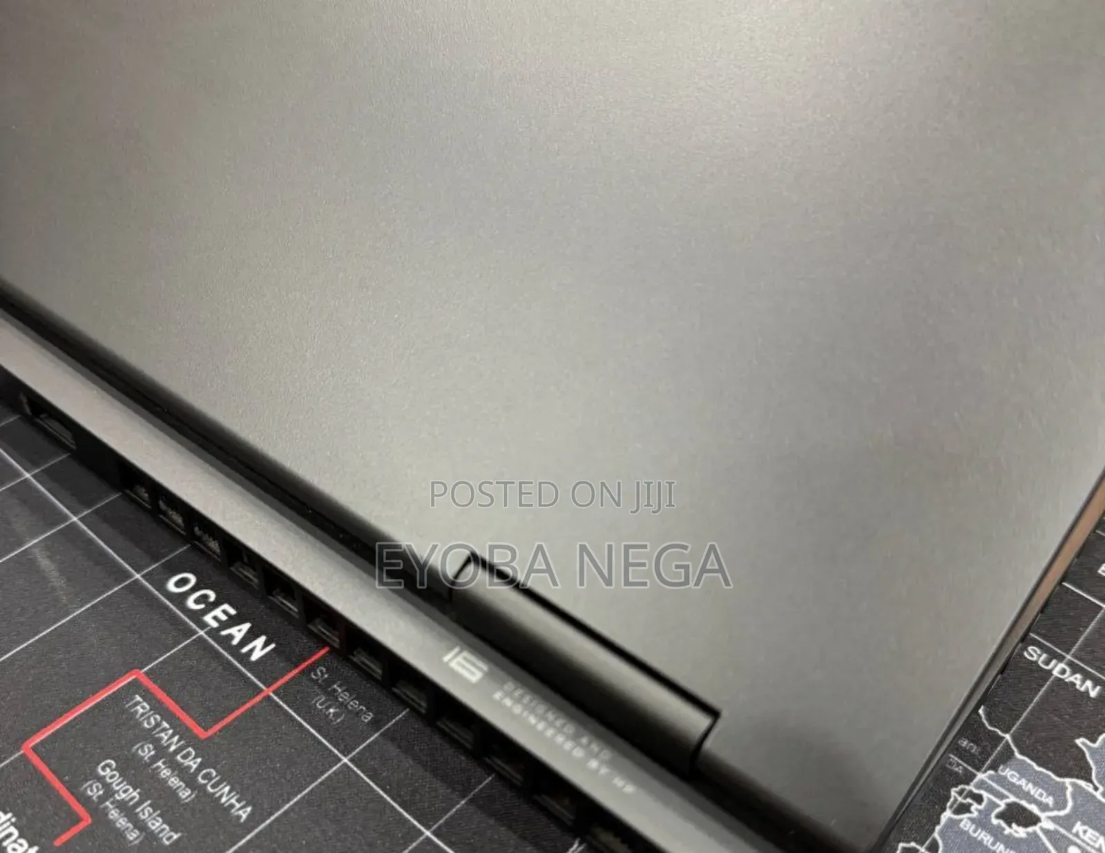 New Laptop HP Omen 16 16GB Intel Core I9 SSD 1T