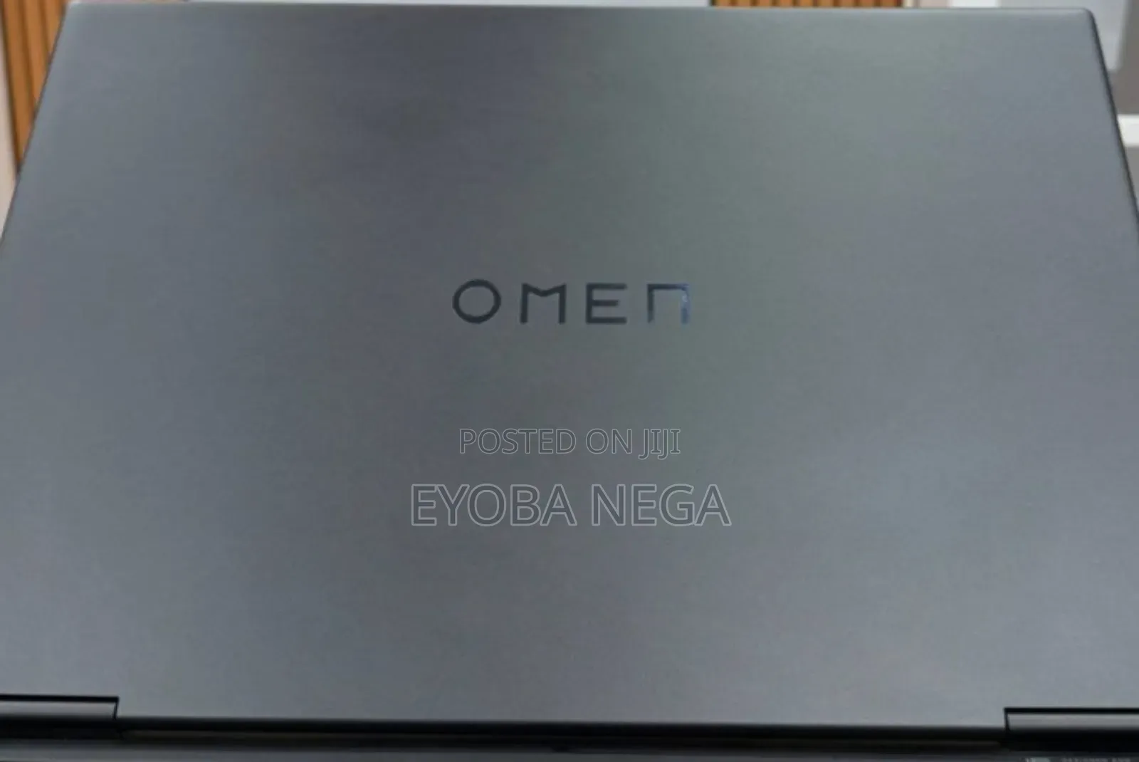 New Laptop HP Omen 16 16GB Intel Core I9 SSD 1T