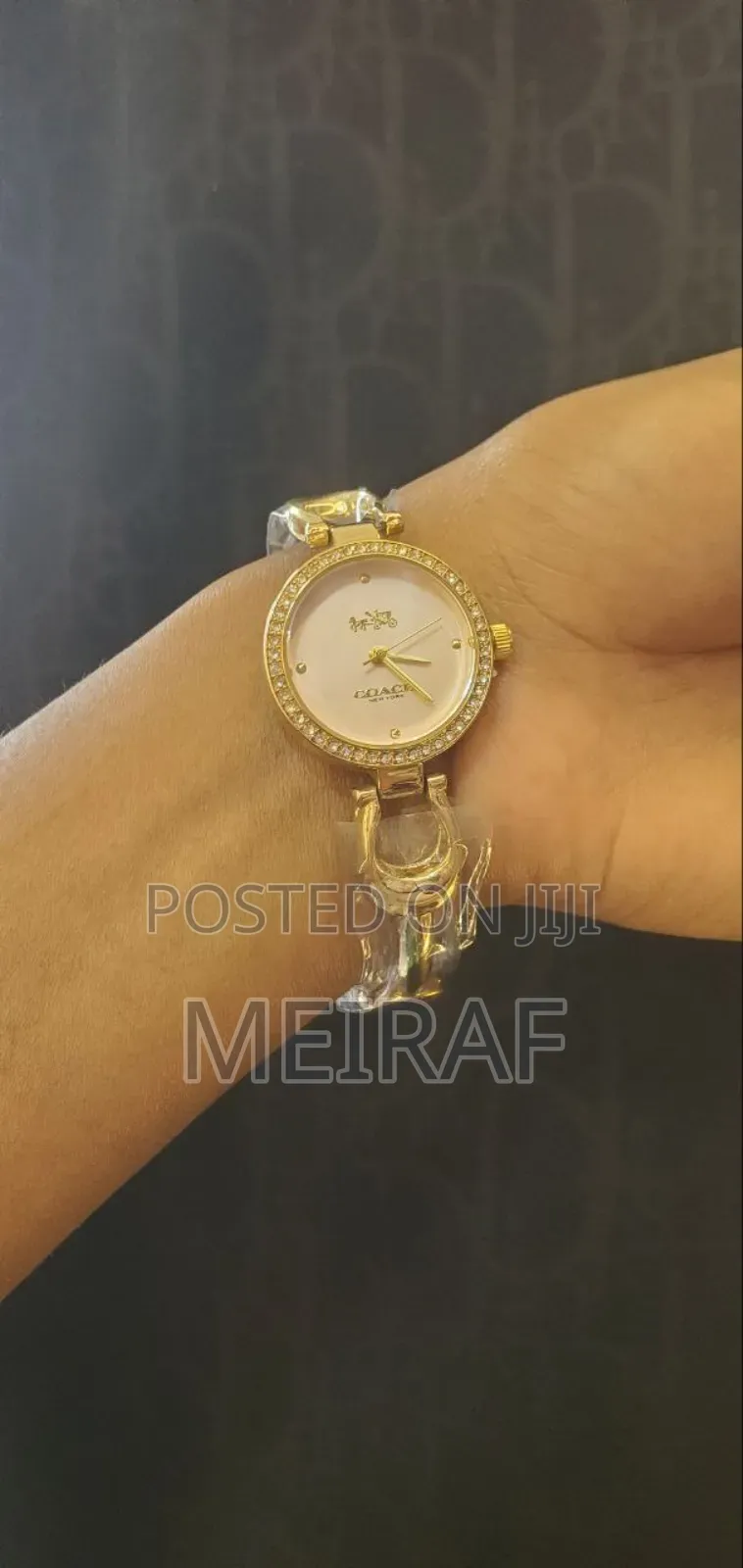 Orginal Ladies Watch