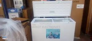 Enzo Chest Freezer Model Enzo 430l Brand New