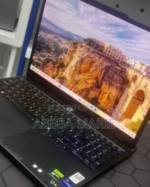 New Laptop Lenovo Legion 5 16GB Intel Core I9 SSD 1T