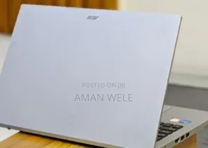 New Laptop Acer Aspire 3 12GB Intel Core I5 SSD 512GB