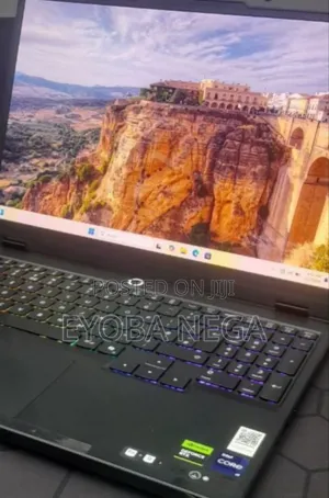 New Laptop Lenovo Legion 5 16GB Intel Core I9 SSD 1T
