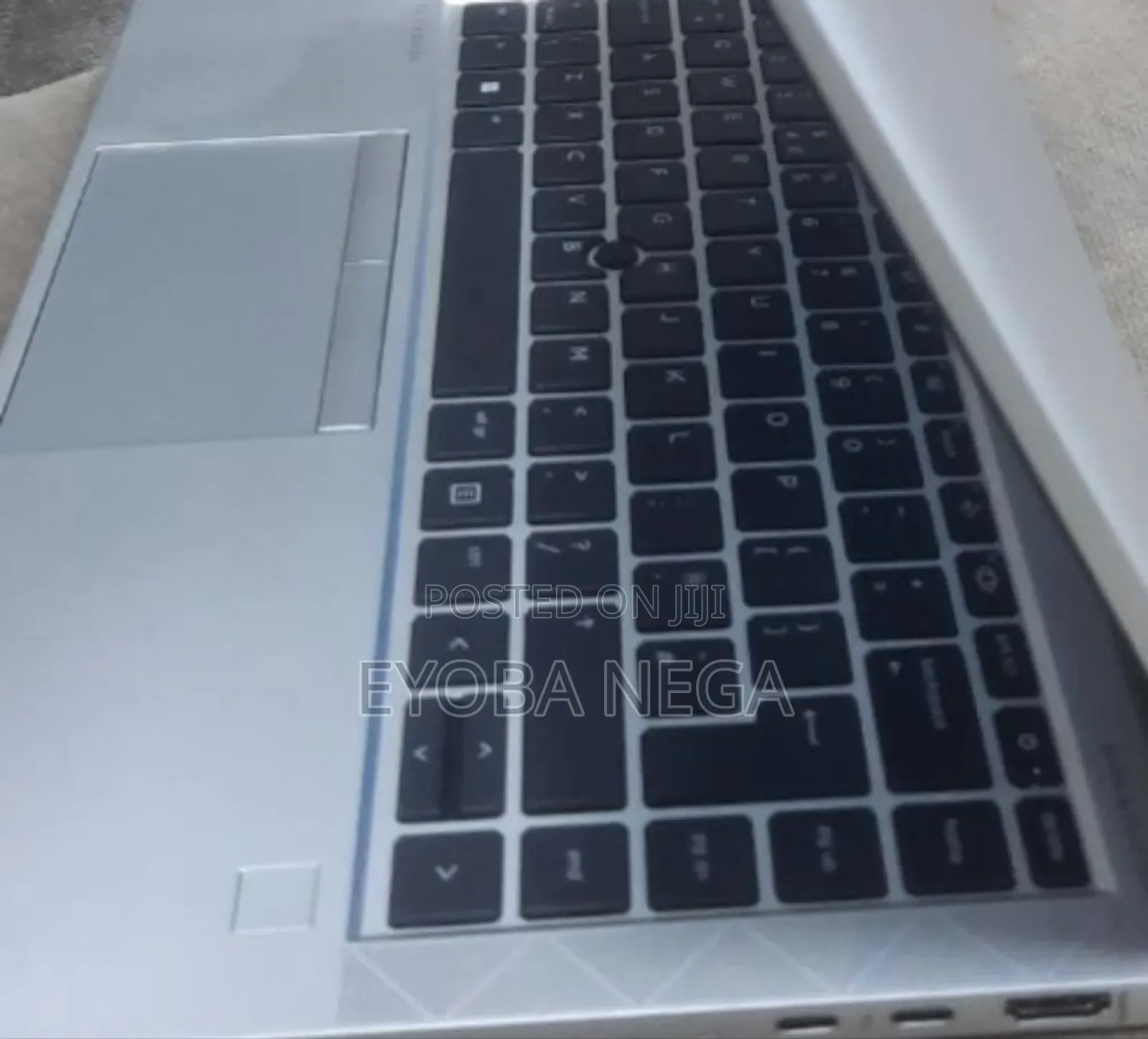 New Laptop HP EliteBook 840 G8 16GB Intel Core I7 SSD 512GB