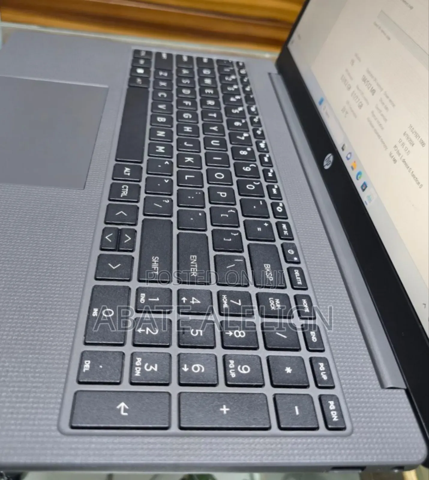 New Laptop HP Stream Notebook 16GB AMD Ryzen 7 SSD 512GB