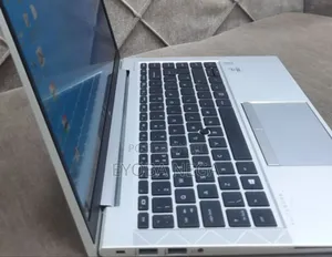 New Laptop HP EliteBook 840 G7 16GB Intel Core I7 SSD 512GB