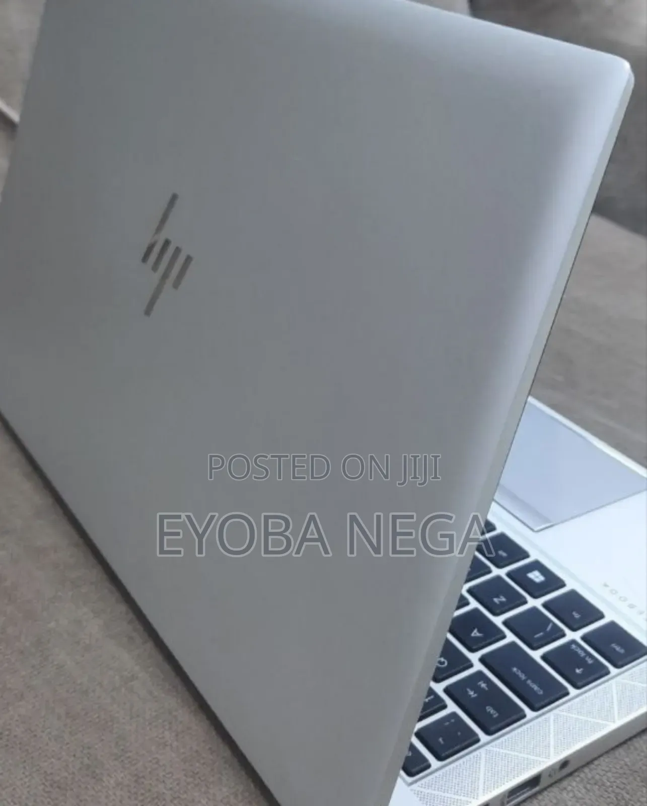 New Laptop HP EliteBook 840 G7 16GB Intel Core I7 SSD 512GB