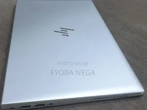 New Laptop HP EliteBook 840 G7 16GB Intel Core I7 SSD 512GB