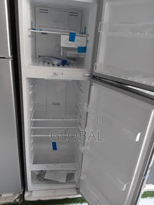 355.Litre Akira Fan Fridge