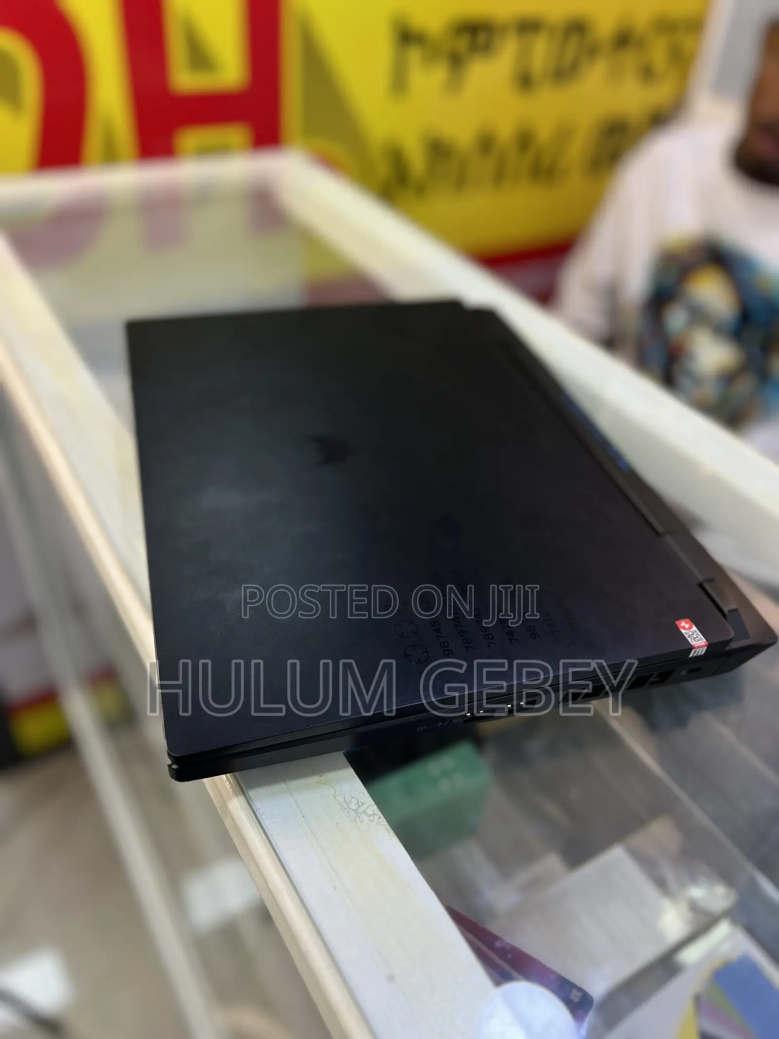 New Laptop Acer Predator Helios 300 16GB Intel Core I9 SSD 1T