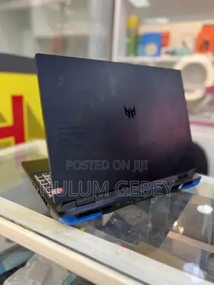 Photo - New Laptop Acer Predator Helios 300 16GB Intel Core I9 SSD 1T