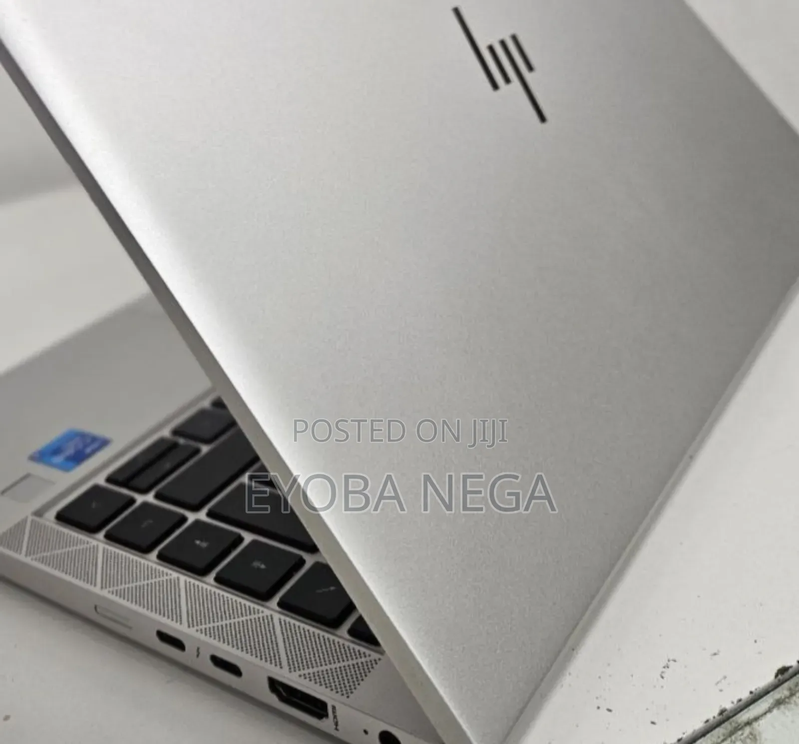 New Laptop HP EliteBook 840 G8 16GB Intel Core I5 SSD 512GB