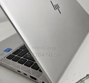 New Laptop HP EliteBook 840 G8 16GB Intel Core I5 SSD 512GB