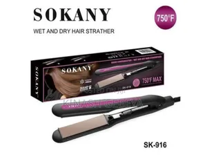 Sokany High Quality Hair Paystra
