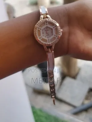 Ladies Watch