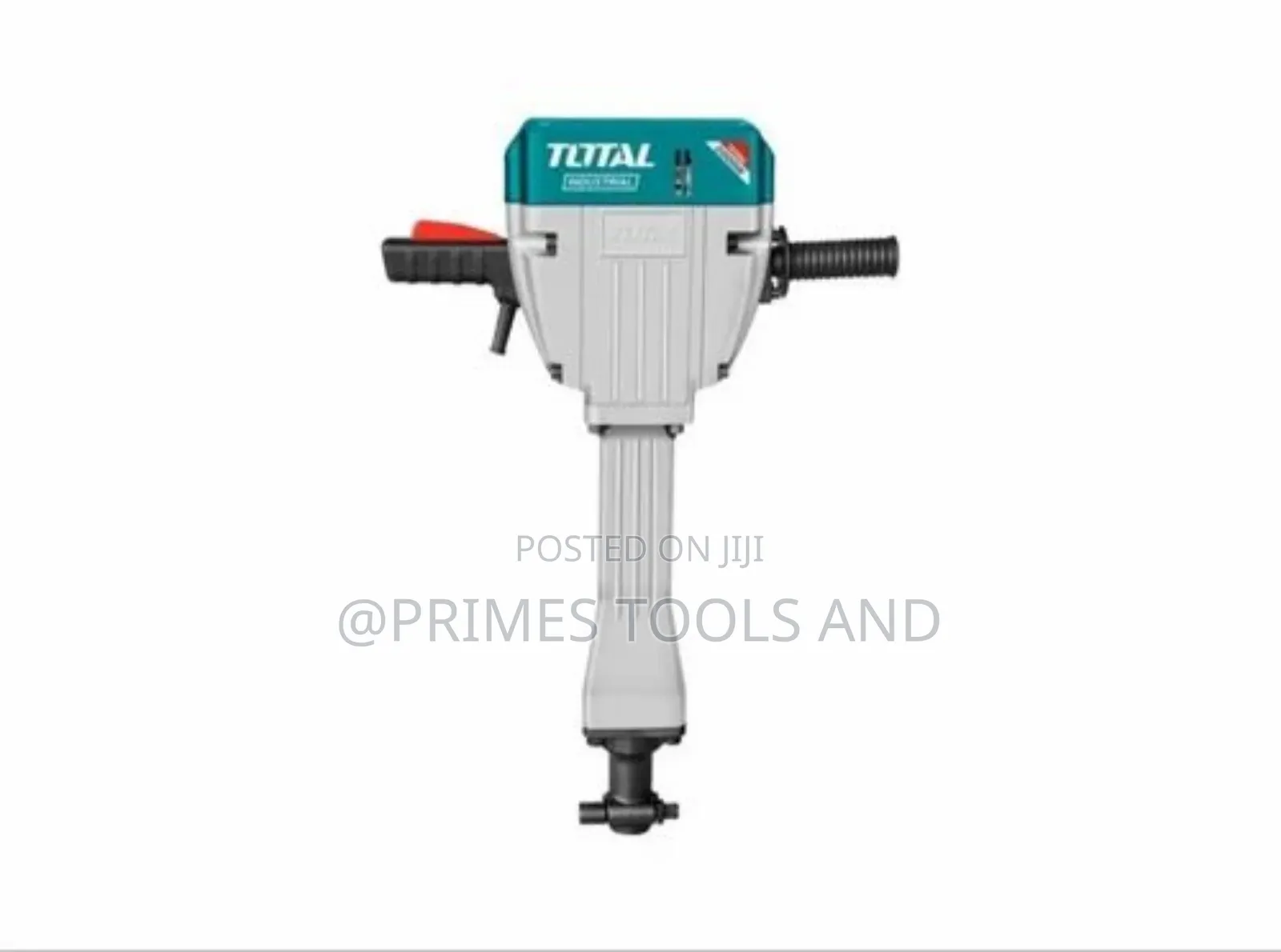 Total Jack Hammer 2200 Watt