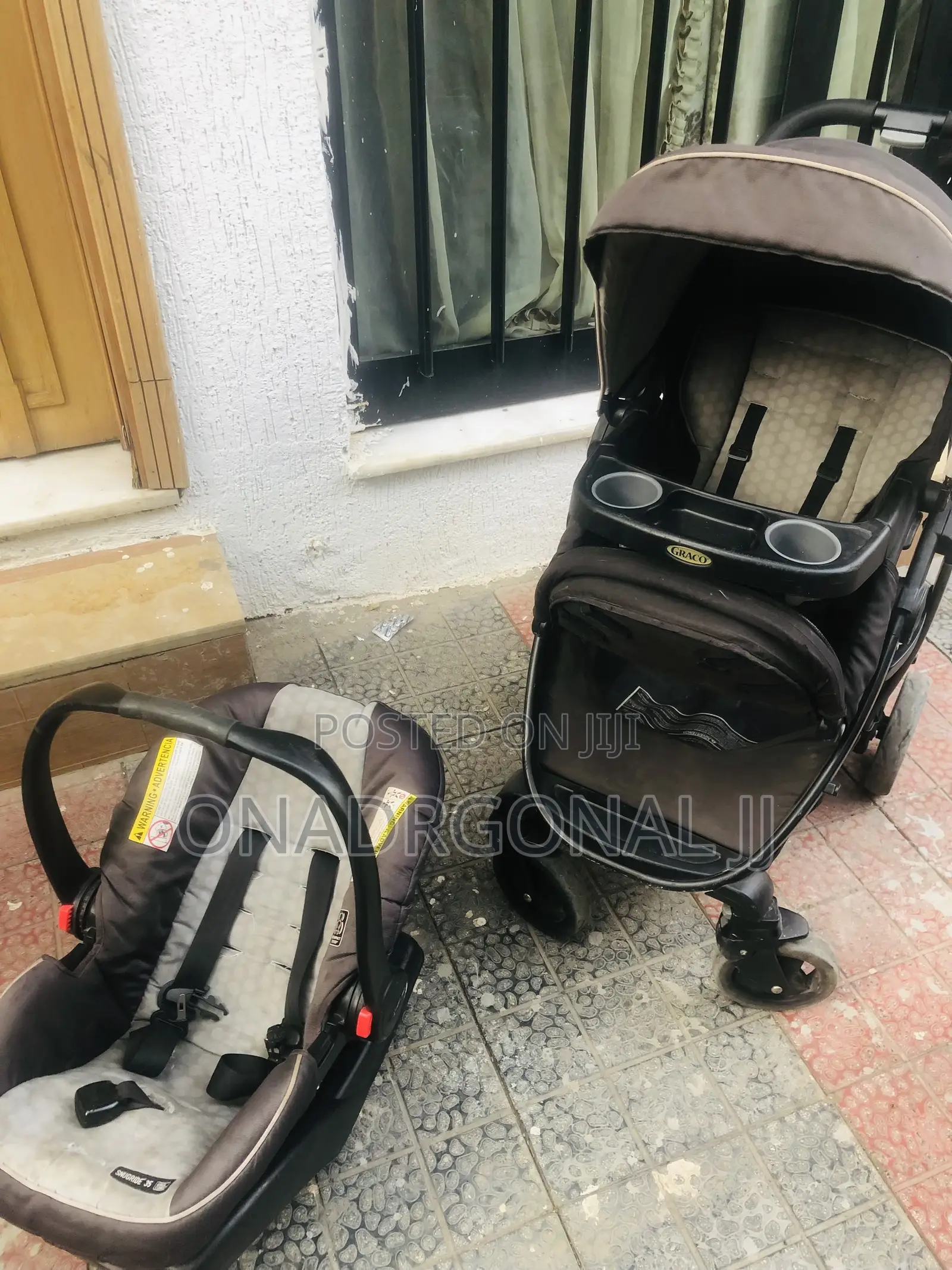 Baby Equipment