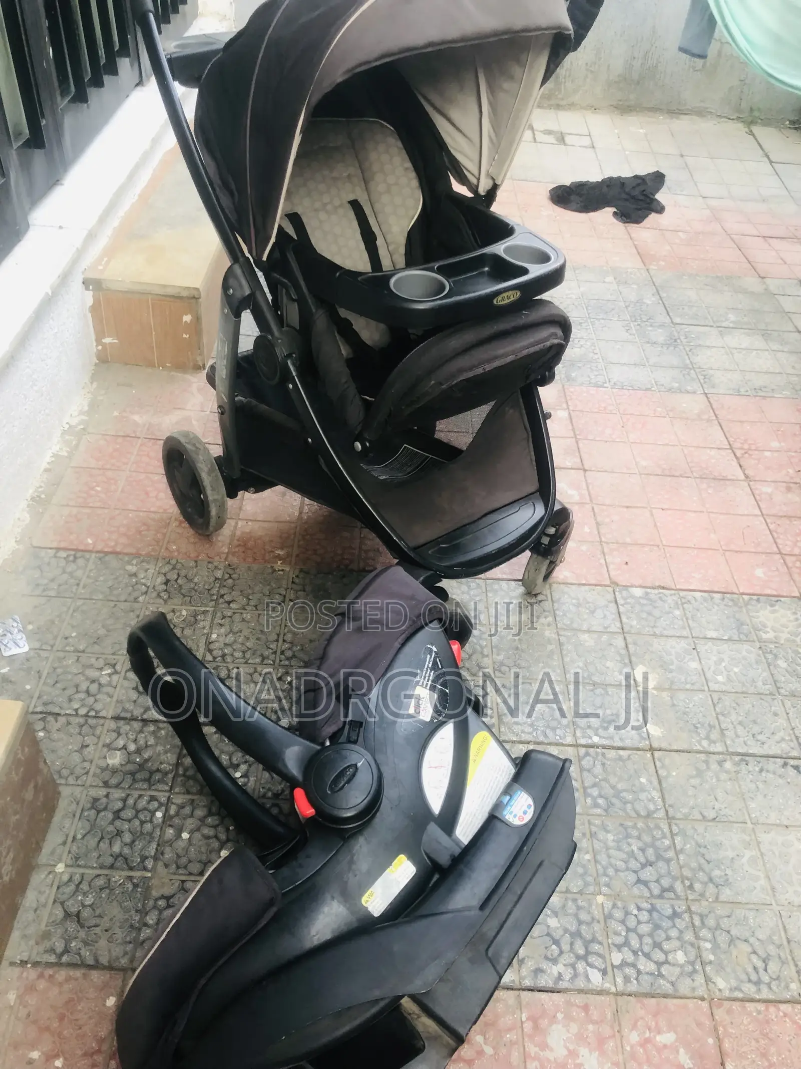 Baby Equipment