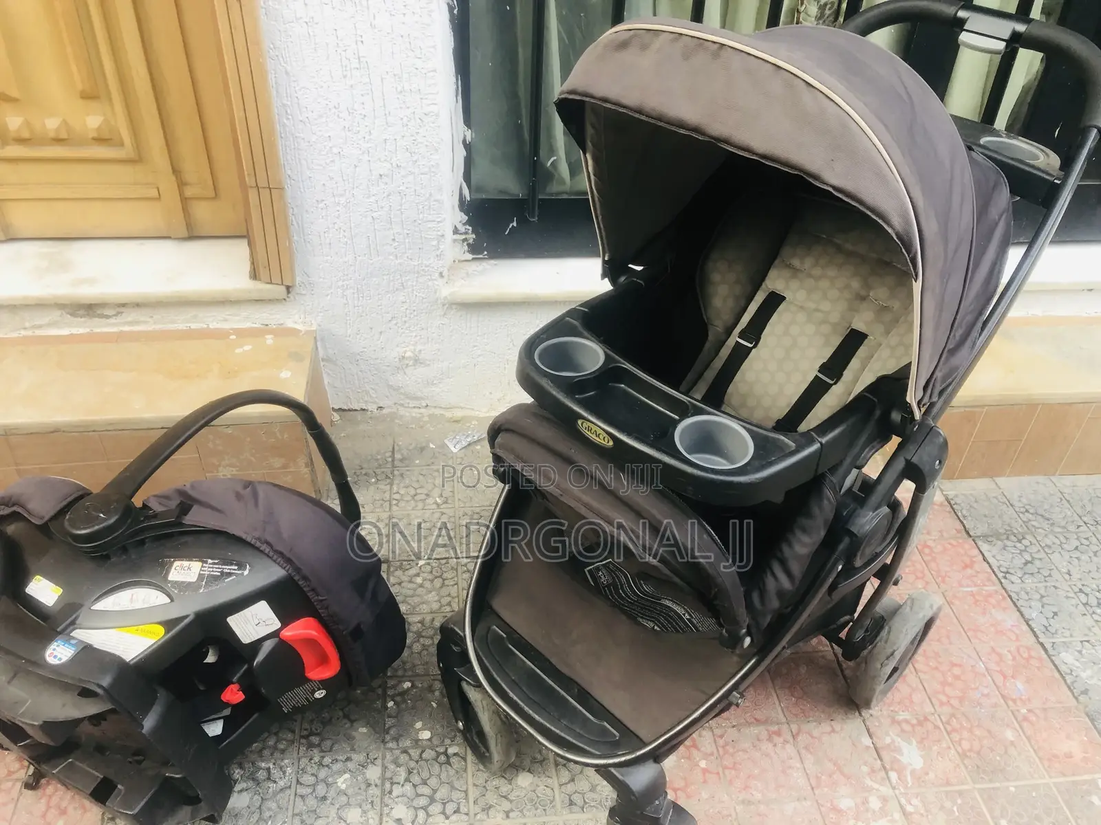 Baby Equipment