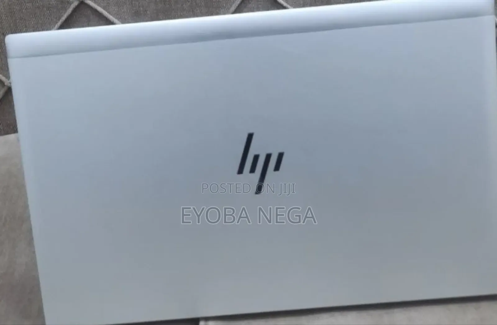 New Laptop HP EliteBook 840 G7 16GB Intel Core I7 SSD 512GB