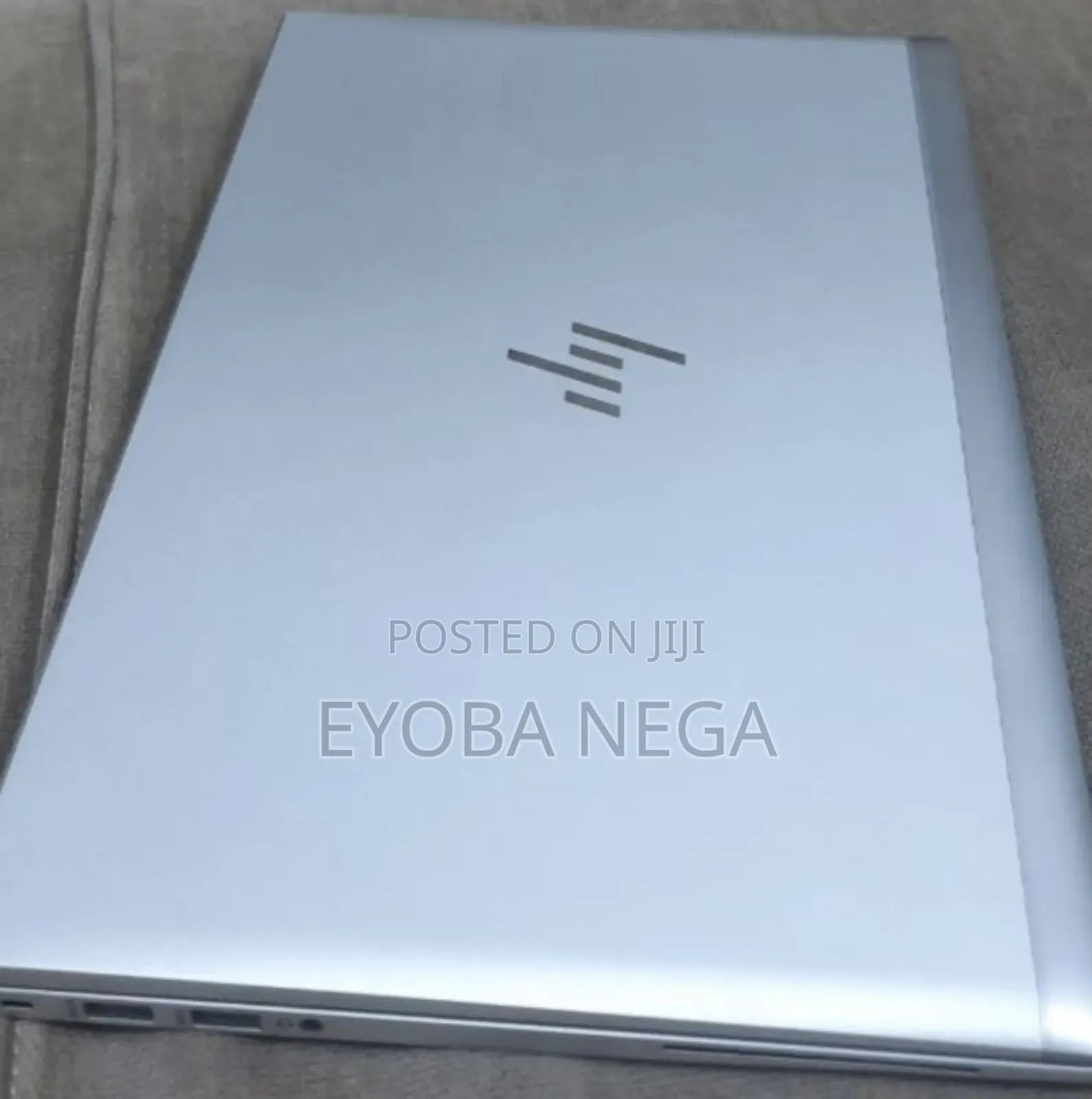 New Laptop HP EliteBook 840 G7 16GB Intel Core I7 SSD 512GB