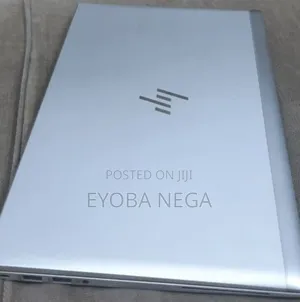 New Laptop HP EliteBook 840 G7 16GB Intel Core I7 SSD 512GB