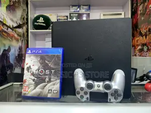 ፕሌስቴሽን 4 ስሊም ጄልብሬክ 9.00