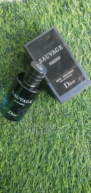 Dior Sauvage Perfume