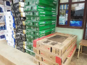 43,Inch Quality Smart Tv