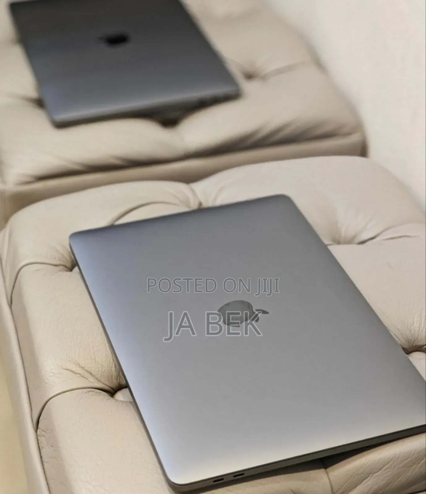 New Laptop Apple MacBook Pro 2019 16GB Intel Core I7 SSD 256GB