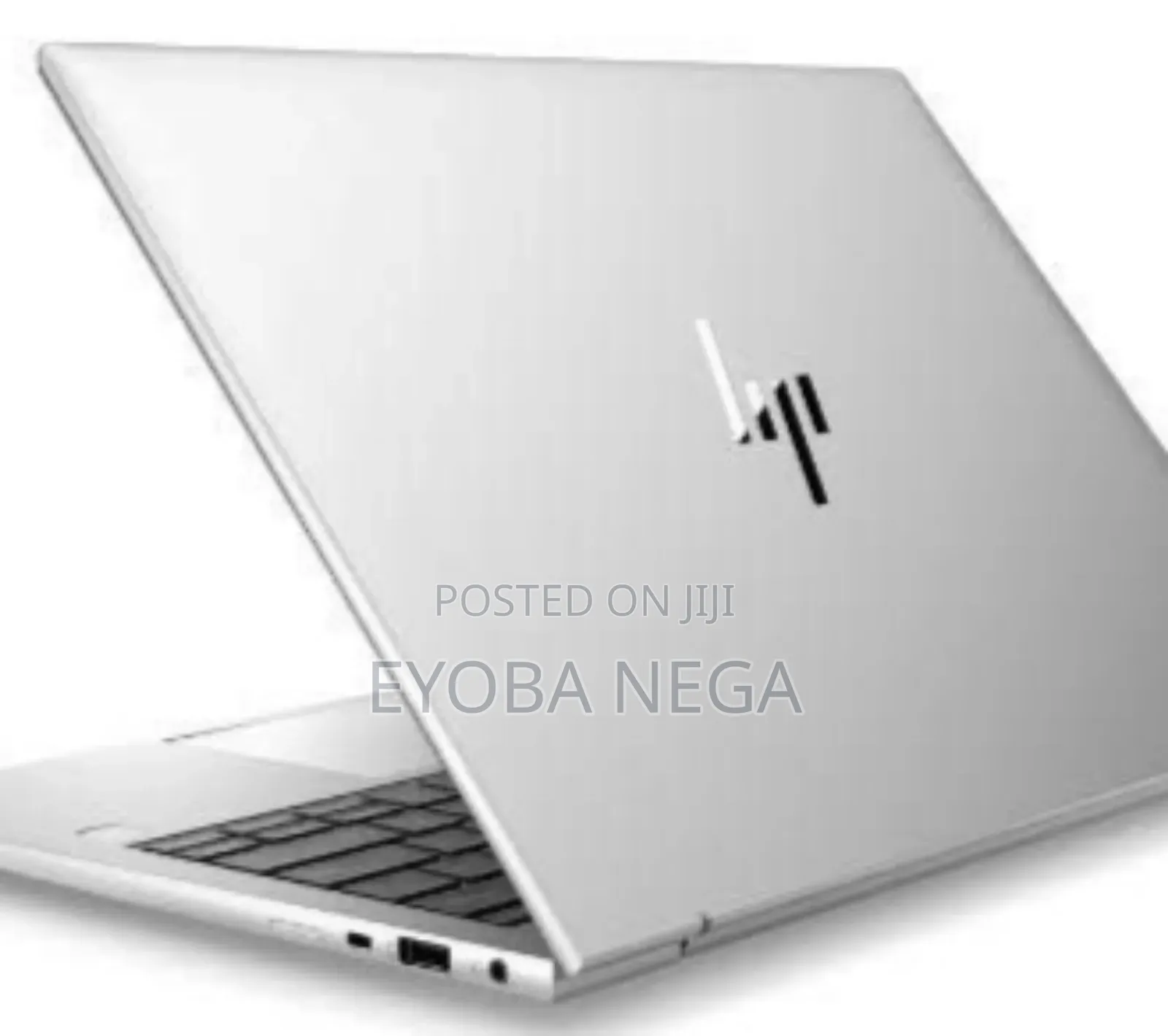 New Laptop HP EliteBook 830 G9 16GB Intel Core I5 SSD 512GB