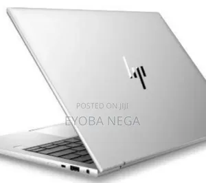 New Laptop HP EliteBook 830 G9 16GB Intel Core I5 SSD 512GB