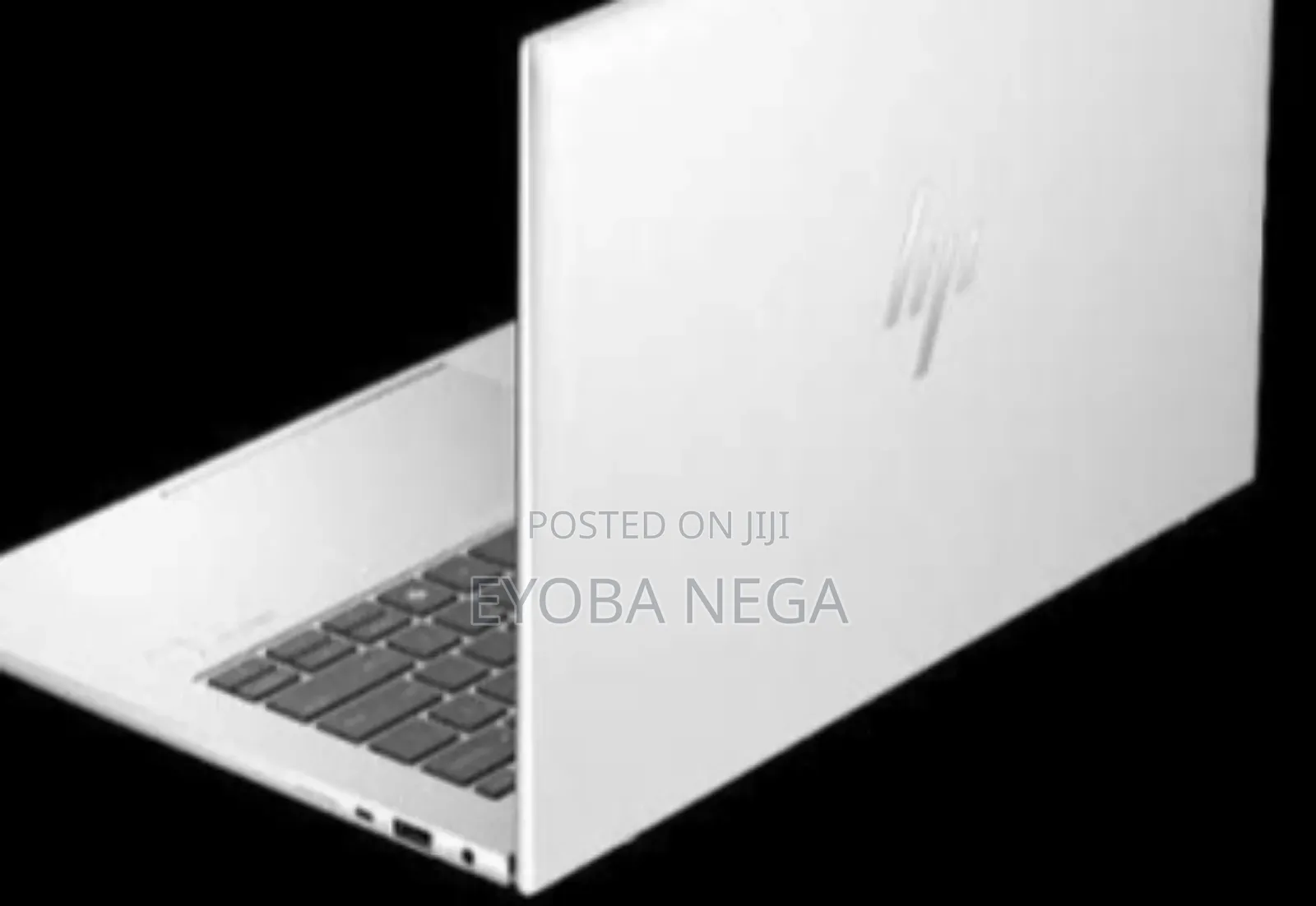 New Laptop HP EliteBook 830 G9 16GB Intel Core I5 SSD 512GB