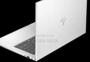 New Laptop HP EliteBook 830 G9 16GB Intel Core I5 SSD 512GB